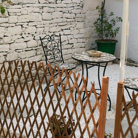 Petrichor Hotel Gjirokaster Ngoại thất bức ảnh
