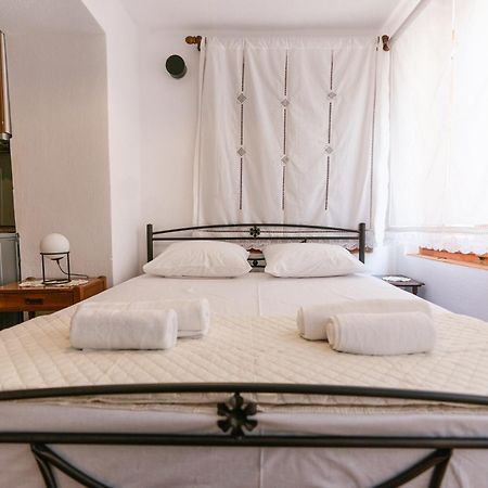 Petrichor Hotel Gjirokaster Ngoại thất bức ảnh
