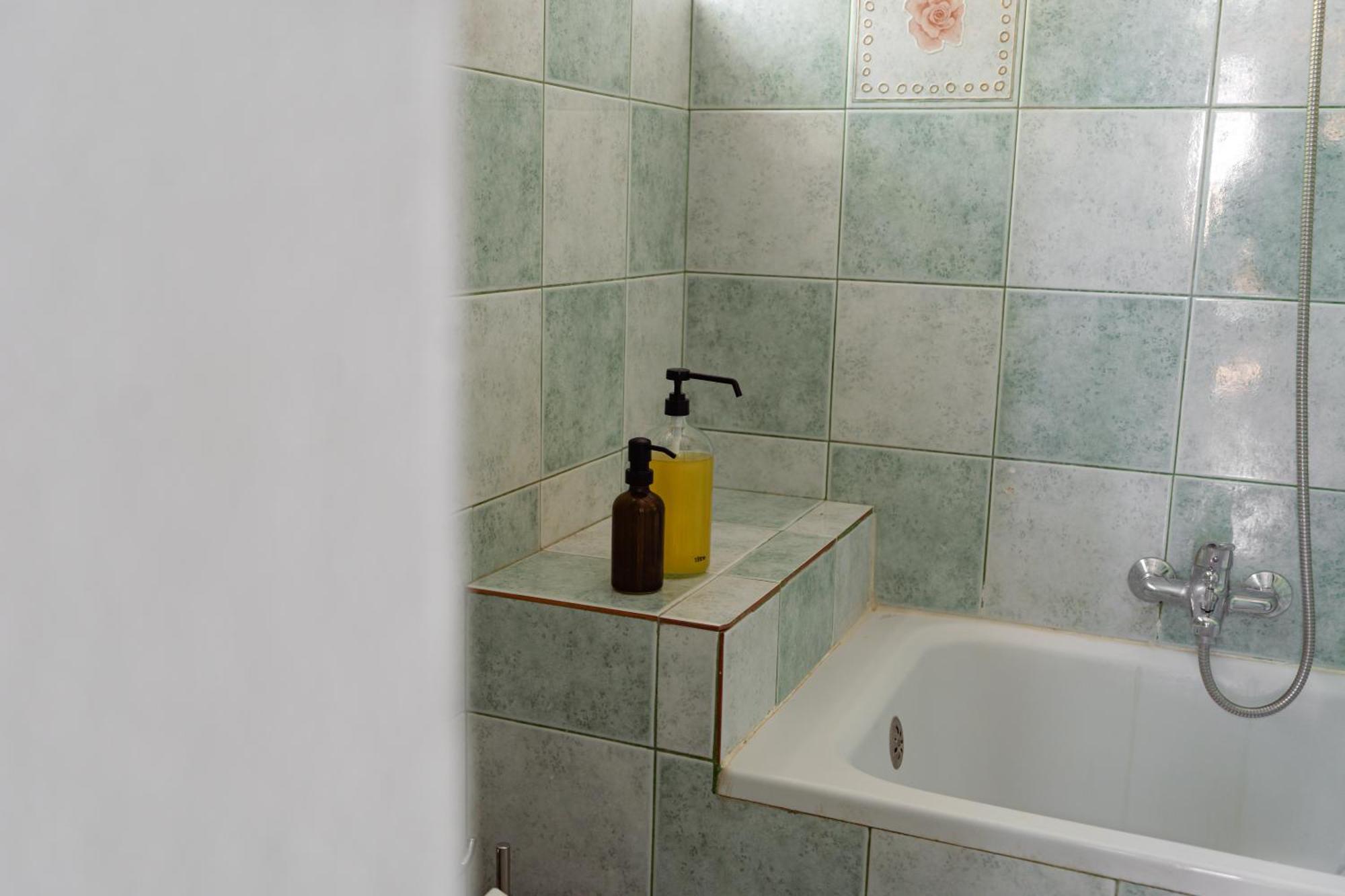 Petrichor Hotel Gjirokaster Ngoại thất bức ảnh